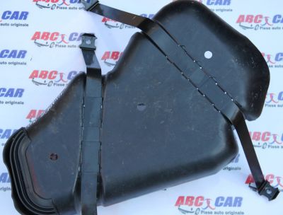 Scut protectie rezervor combustibil VW Touareg (7P) 2010-2018 3.6 FSI V6 7L0201974A