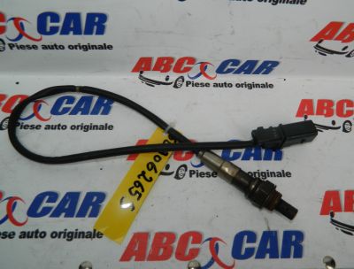 Sonda Lambda Audi A4 B8 8K 2008-2015 3.2 Benzina v6 2009 COD: 06E906265S