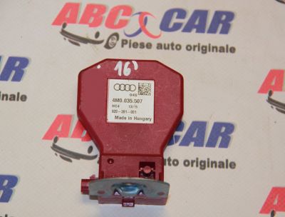 Antena telefon Audi Q7 4M 2016-In prezent 4M0035507