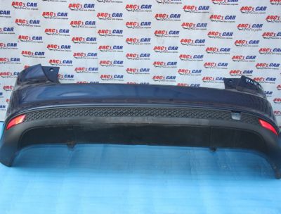 Bara spate Ford Focus 3 hatchback 2012-2018