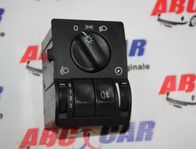 Bloc lumini Opel Astra G 1999-2005 09180764774