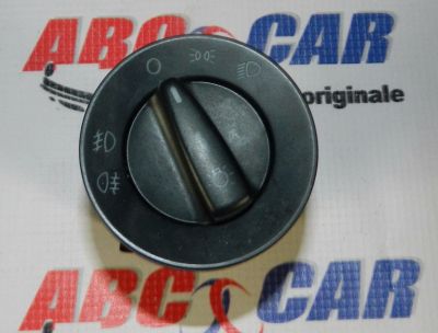 Bloc lumini Skoda Fabia 2 (5J) 2007-2014 1U0941531D