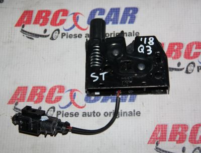 Broasca capota fata Audi Q3 8U 2011-2018 8U0823509A