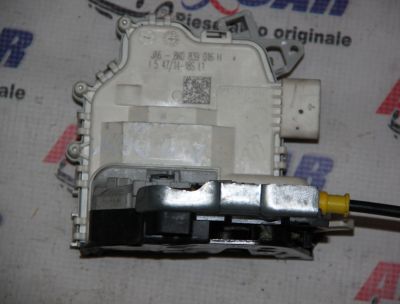 Broasca usa dreapta spate Audi Q5 8R 2008-2016 8K0839016H