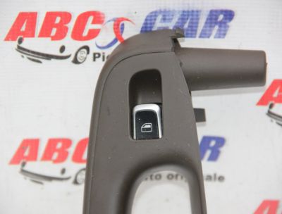 Buton comanda geam dreapta spate Audi A4 B8 8K 2008-2015 8K0959855A