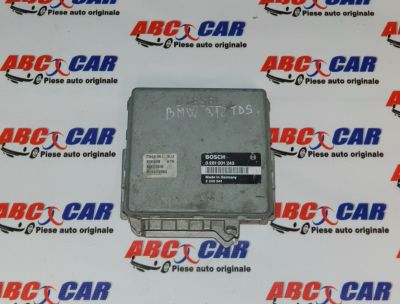 Calculator motor BMW Seria 3 E36 1993-2000 1.8 TDS 2245541