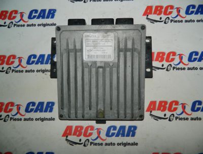 Calculator motor Renault Kangoo 1 1997-2007 1.5 DCI 8200253520