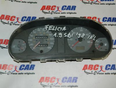 Ceas de bord Skoda Felicia 1994-2001 1.9 SDI 6U2919033N