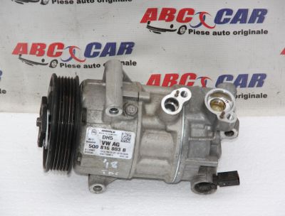 Compresor clima Skoda Octavia 3 (5E3) 2013-2020 5Q0816803B