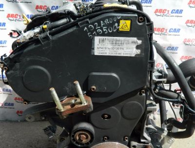Corp termostat Fiat Stilo 2001-2007 1.9 JTD