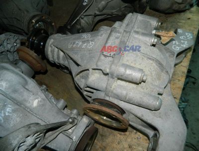 Diferential spate  Audi Q7 4L 2005-2015 4.2 Benzina