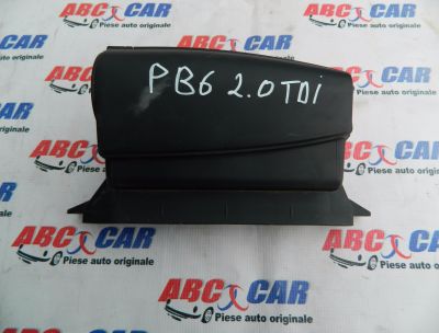 Difuzor captare aer VW Passat B6 2005-2010 2.0 TDI 3C0805971A