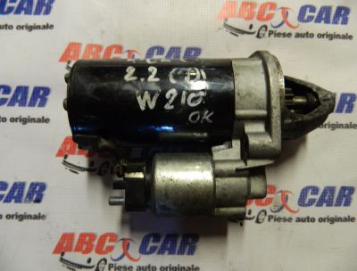 Electromotor Mercedes E-Class W210 1996-2003 2.2 CDI