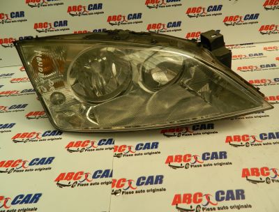 Far dreapta Ford Mondeo 3 2000-2007