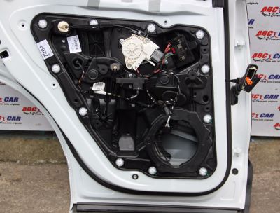 Macara usa stanga spate VW Touareg (7P) 2010-2018