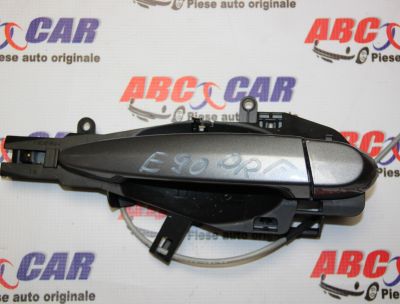Maner usa dreapta fata BMW Seria 3 E90/E91 2005-2012