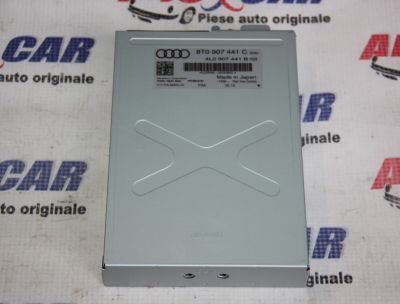 Modul camera marsalier Audi A4 B8 8K 2008-2015 8T0907441C