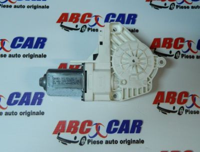 Motoras macara usa dreapta fata Audi A4 B8 8K 2008-2015 8K0959802A