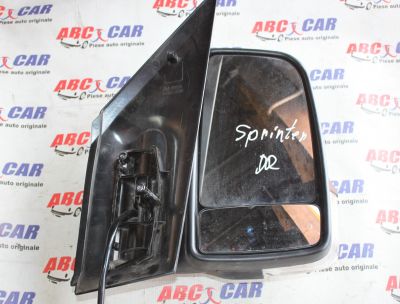 Oglinda dreapta Mercedes Sprinter 2 2006-2014