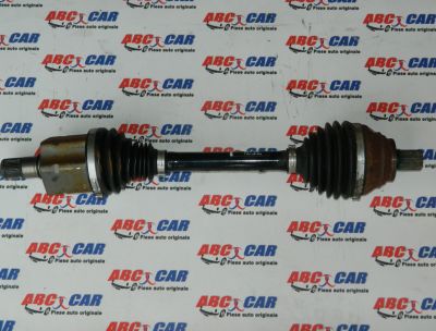 Planetara stanga Audi Q3 8U 2011-2018 2.0 TDI Cod: 5N0407763L