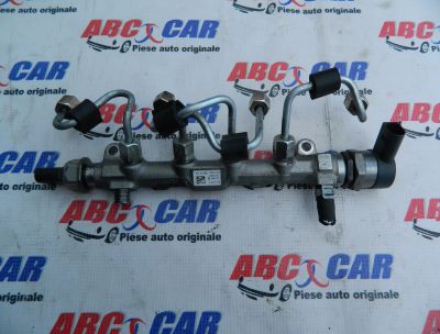Rampa injectoare Audi TT 8S 2015-In prezent 2.0 TDI 057130764AB