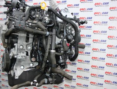 Rampa injectoare VW Passat B8 2015-2023 1.6 TDI 04L130089F