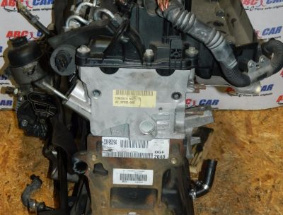 Separator ulei BMW Seria 5 E39 1998-2004 2.5 TDI Cod: 1928403998