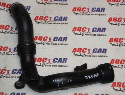 Tubulatura intercooler Skoda Octavia 2 (1Z3) 2004-2013 1K0145770AF