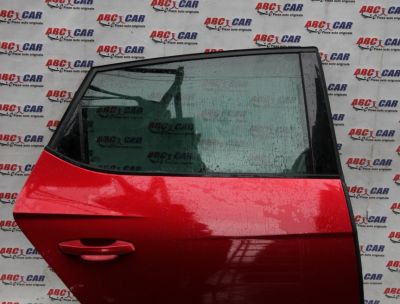 Usa dreapta spate Seat Leon 5F1 hatchback 2012-2020 