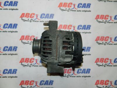 Alternator 14v 85 Amp Smart Fortwo W420 1998-2007 0.8 CDI 0124225020