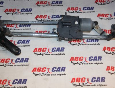 Ansamblu stergatoare cu motoras Skoda Octavia 2 (1Z3) 2004-2013 1Z1955023E
