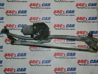 Ansamblu stergator cu motoras Audi A6 4F C6 2004-2011 4F1955023K