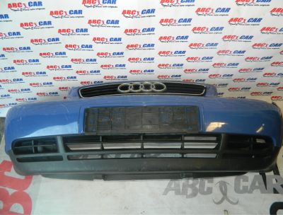 Bara protectie fata Audi A3 8L 1996-2003
