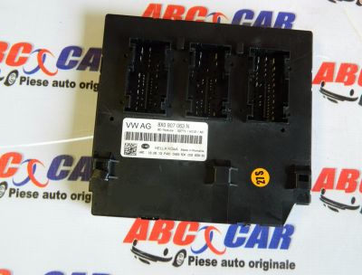 Bordnetz Audi A1 8X 2010-2018 8X0907063N