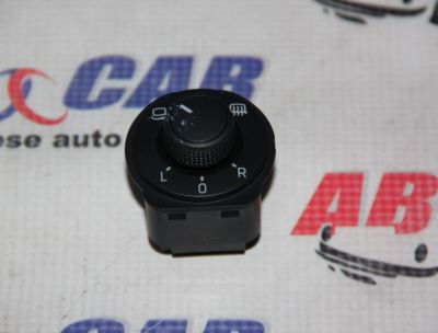 Buton reglaj oglinzi Skoda Octavia 3 (5E3) 2013-2019 5E0959565C