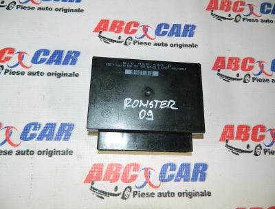 Calculator confort Skoda Fabia 2 (5J) 2007-2014 5J0959433A