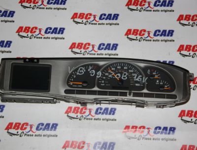 Ceas bord Opel Vectra B (ENG) 1995-2002 2.0 Benzina 09138237MN