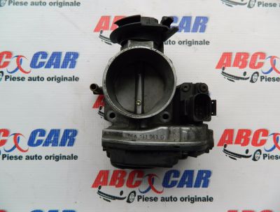 Clapeta acceleratie VW Bora (1J) 1999-2005 1.8 Benzina 06A133063G