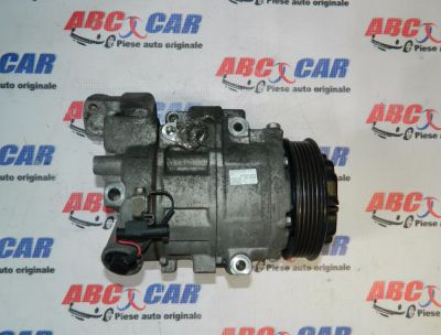 Compresor clima Mercedes A-Class W168 1998-2003 1.7 CDI 447220-8364