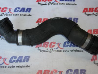 Conducta apa Audi Q7 4M 2016-prezent 4M0122101CL, 4M0122293G
