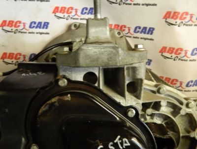 Cutie de viteze manuala Ford Fiesta 5 2002-2008 1.3 B 44KW 2S6R7002MD