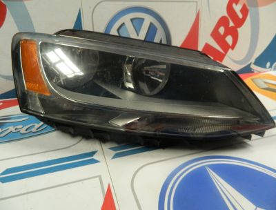 Far dreapta VW Jetta 2 (1B) 2011-2015 (america)