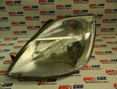 Far stanga Ford Fiesta 5 2002-2008
