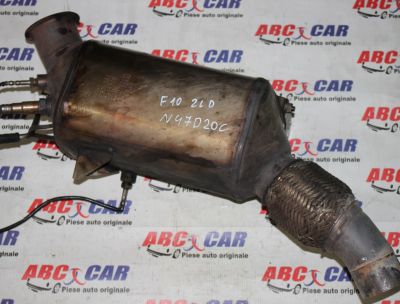 Filtru particule BMW X3 F25 2011-2017 8509241
