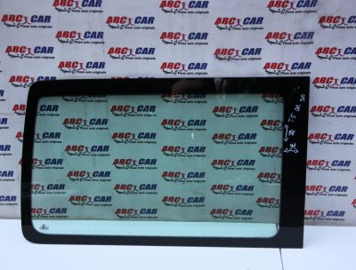 Geam fix dreapta spate caroserie 56 / 91 cm VW T5 Multivan 2004 - 2015