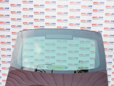 Haion Skoda Superb 2 3T Sedan model 2010