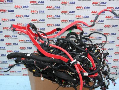 Instalatie electrica Audi Q5 FY 3.0 TDI 2017-2024