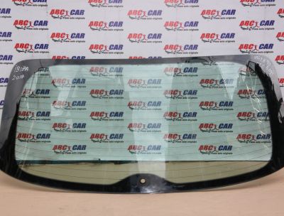 Luneta Seat Ibiza 5 (6J5) 2008-2017