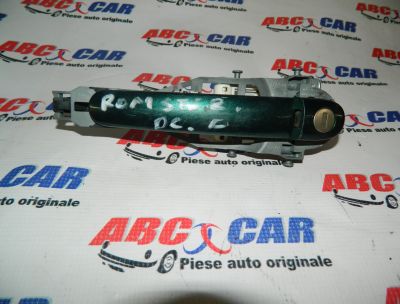 Maner exterior usa dreapta fata Skoda Roomster (5J) 2006-2015