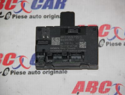 Modul usa dreapta spate Audi A4 Avant 8K B8 2008-2016 8K0959795G